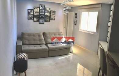 Imagem 1: Apartamento a venda todo planejado no Condomínio Azaleia - Jundiaí