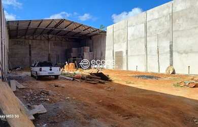 Imagem 5: Excelente Galpão para locação no Bairro Novo Mundo