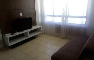 Imagem 7: Barra Flat 212 - Vista mar lateral maravilhosa