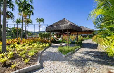 Imagem 14: Pedra do Vale Residencial Clube Maricá - More cercado do verde