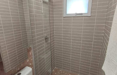 Imagem 9: Casas na planta em Condomínio - Garden Rodobens