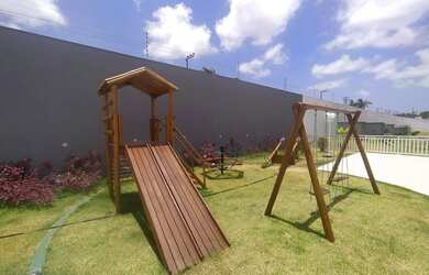 Imagem 5: Apt novo Turu. Piscina, Varanda, Imóvel novoe57m² de Área