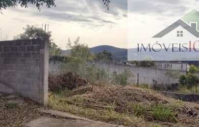 Imagem 5: Lote/Terreno para venda de 570m2 Campos de Atibaia - Atibaia - SP