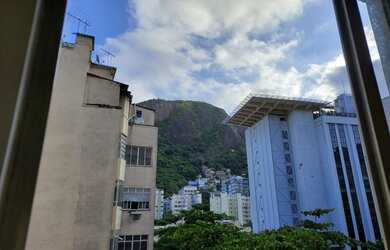 Imagem 2: Copacabana R$ 600.000 Posto 4 apartamento 2 quartos