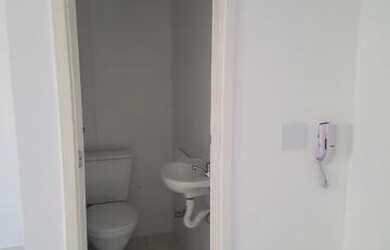 Imagem: O depósito possui 22m² de Área e está localizado em Freguesia