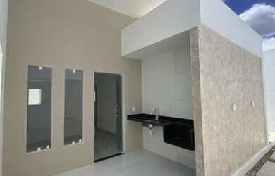 Imagem 3: Casa com 3 quartos em condomínio exclusivo no bairro Nova Caruaru