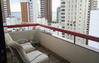 Imagem 15: Lac Leman 4 Suítes com vista mar 361m2 a venda no Jardim Apipema