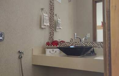 Imagem 13: LINDA CASA NO VILLAGE DAMHA I RIO PRETO