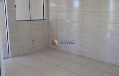 Imagem 1: Casa com 2 quartos à venda, 55 m² por R$ 180.000 - Jardim Kusumoto - Sarandi/PR