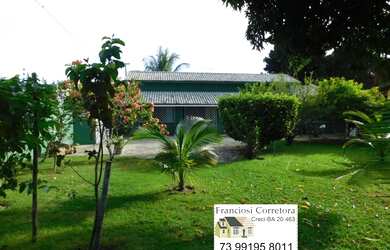 Imagem 6: Casa em Porto Seguro -Ba