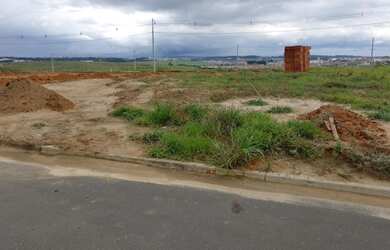 Imagem: O terreno possui 150m² de Área e está localizado em Parque