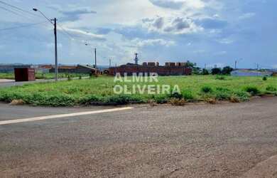 Imagem 7: AL - Terreno de esquina - Jd. Sul - Face sombra - Zona Sul - Sertãozinho/SP