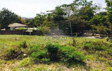 Imagem: O terreno possui 800m² de Área e está localizado em Setor