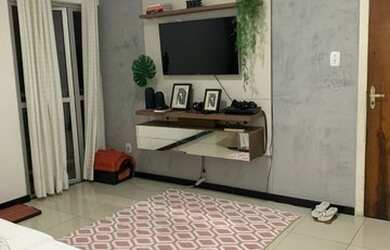 Imagem: O apartamento à venda possui 2 Dormitórios, 1 Banheiro e 1