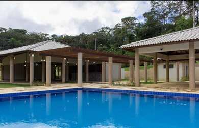 Imagem 8: Terreno no Naturaville. 410m² de Área