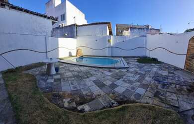 Imagem 4: LOCAÇÃO POR TEMPORADA lt br gt 250m metros quadrados com 4 quartos em...