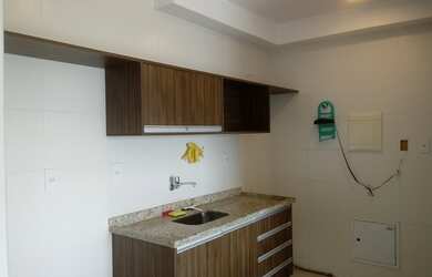 Imagem 2: Apartamento a venda em Patamares, 1/4 suite, 54 m2. vista mar