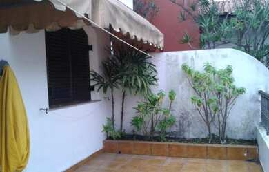 Imagem 15: SOBRADO RESIDENCIAL À VENDA, TRÊS SUÍTES E TRÊS GARAGEM