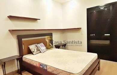 Imagem 12: Apartamento com 3 dormitórios, 330 m² - venda por R$ 2.300.000,00 ou aluguel por R$ 9.000