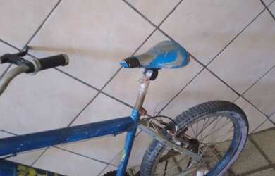 Imagem: A casa possui 2 Dormitórios, 1 Banheiro, 60m² de Área e