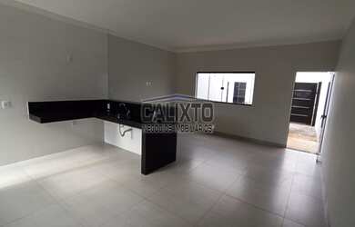 Imagem: CASA BAIRRO BAIRRO NEW GOLDEN VILLE