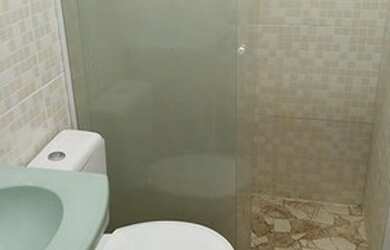 Imagem 1: APARTAMENTO RESIDENCIAL em GUARUJÁ - SP, VILA SANTO ANTÔNIO