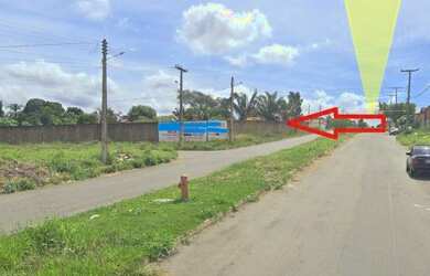 Imagem 5: Lotes Juntos 2.800 M2 Frente para Avenida Jardim Helvécia Aparecida de Goiânia