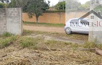 Imagem 3: Lote/Terreno para venda de 570m2 Campos de Atibaia - Atibaia - SP