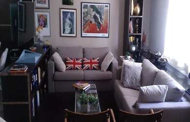 Imagem 2: SOBRADO RESIDENCIAL À VENDA, PLANALTO PAULISTA, SÃO PAULO