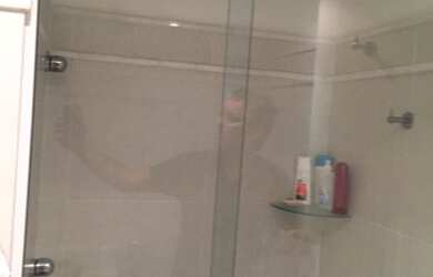 Imagem 12: Maravilhoso apartamento com linda vista para o mar