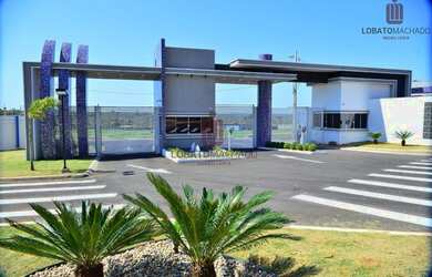 Imagem: CONDOMÍNIO ÁGUAS CLARAS - TERRENOS