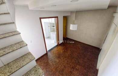 Imagem 2: Cobertura à venda, 99 m² por R$ 450.000,00 - Alto dos Passos - Juiz...