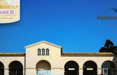 Imagem: O terreno possui 455m² de Área e está localizado em Tamboré