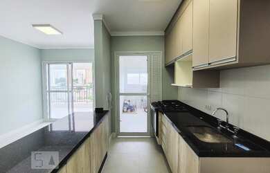 Imagem 4: Apartamento para venda com 71 metros quadrados com 2 quartos em Parque da Mooca - São Paul