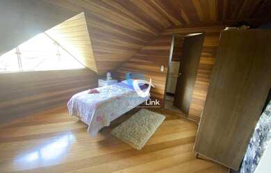 Imagem 10: Casa com 6 dormitórios à venda, 780 m² por R$ 15.000.000,00 - Alphaville - Santana de Parn