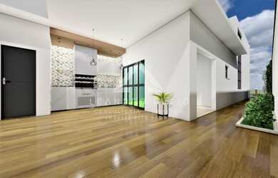 Imagem 6: Senador Canedo - Casa de Condomínio - Jardins Porto