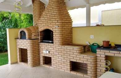 Imagem 8: Casa À Venda em Condomínio Fechado de Alto Padrão - Atibaia/SP