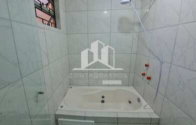 Imagem 11: Fazenda Rio Grande - Sobrado - Curitiba - Paraná