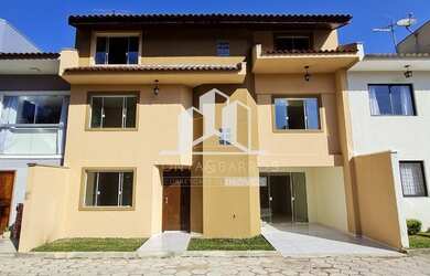 Imagem 2: Fazenda Rio Grande - Sobrado - Curitiba - Paraná