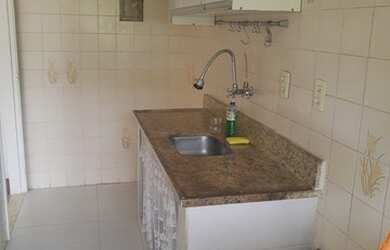 Imagem 8: Condomínio Moradas do Itanhangá com lazer e segurança para a família