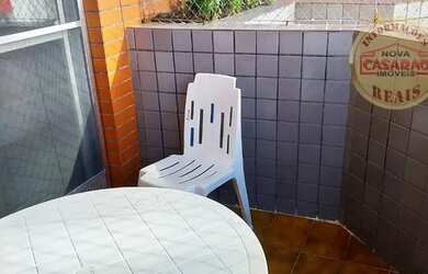 Imagem 6: Apartamento localizado no bairro Tupi - Praia Grande/SP