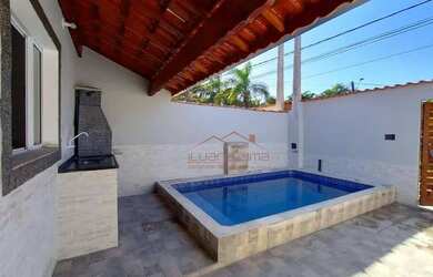 Imagem 14: Casa com 2 dormitórios à venda, 81 m² por R$ 294.900,00 - Balneário...