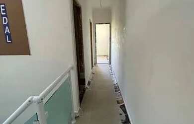 Imagem 11: SOBRADO NOVO - VILA NHOCUNÉ