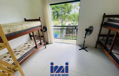 Imagem 11: Sobrado com piscina em Matinhosa venda