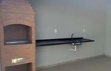 Imagem 15: Apartamento Novo na Vila Antonieta 2 Dorms com Vaga por 220 Mil