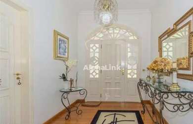 Imagem 5: Casa com 4 dormitórios, 600 m² - venda por R$ 4.000.000,00 ou aluguel...