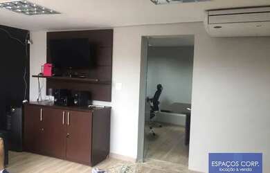 Imagem 10: Casa comercial, 340m² - venda por R$ 2.590.000 ou aluguel por R$ 15.267/mês...