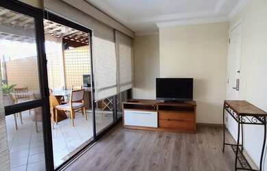 Imagem 3: COBERTURA RESIDENCIAL em RIO DE JANEIRO - RJ, RECREIO DOS BANDEIRANTES