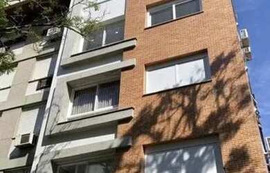 Imagem 2: Apartamento com 1 dormitório, 44 m² - venda por R$ 459.000,00 ou aluguel...