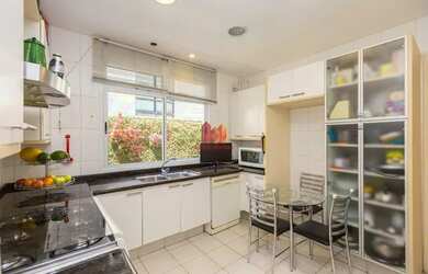 Imagem 14: CURITIBA - Casa Padrão - Campo Comprido